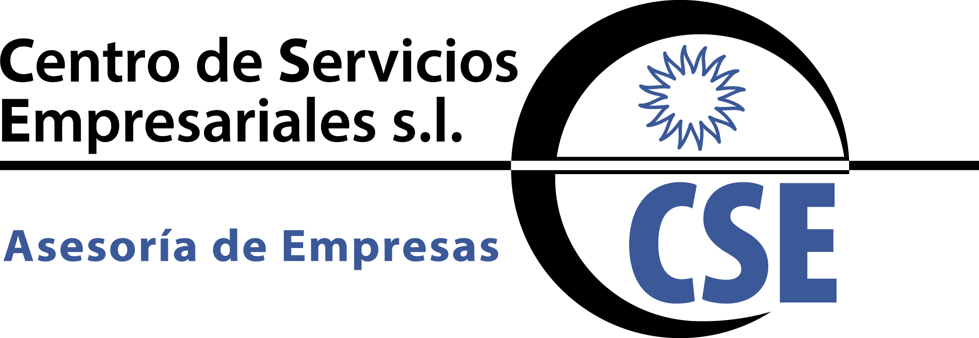 CSE-ASESORIA Logo